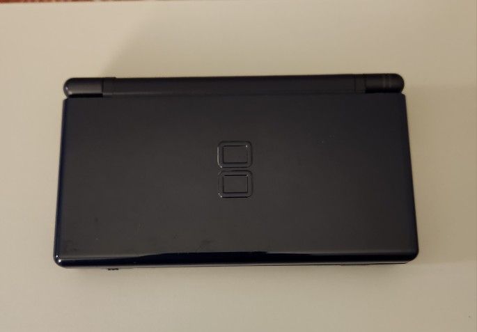 Ds Lite Dark Blue