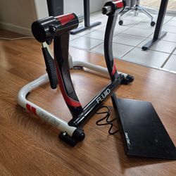 Travel Trac Fluid Trainer 