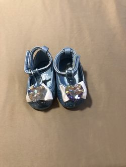 Cinderella Slippers