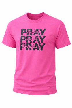 Faith Based Tshirts