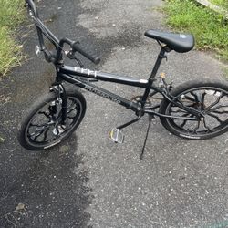 Bmx Bike 
