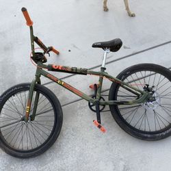 GT Dyno/SE Bikes
