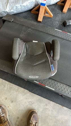 Booster Seat