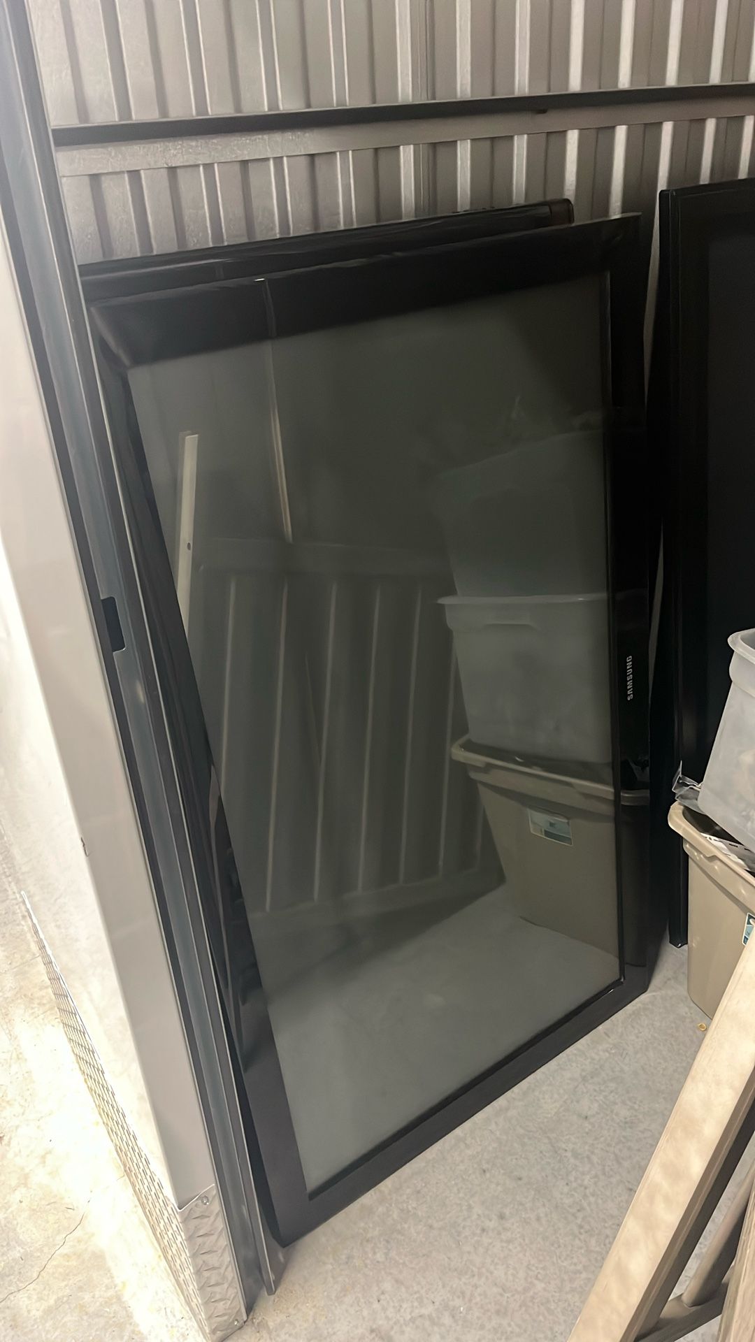 50” TV’s