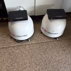 Dish Satilite/Receiver