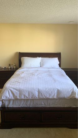King/Calking Down Comforter 100% cotton