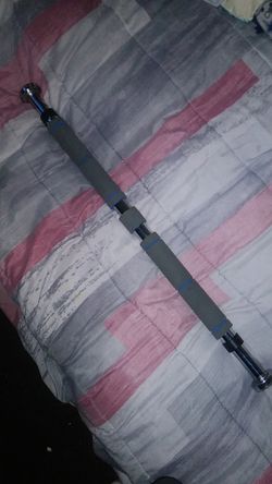 Pull-up Bar