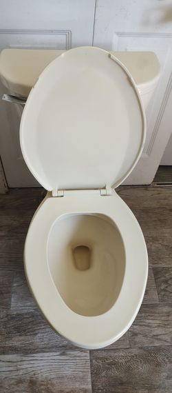 Toilet American standard
