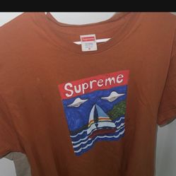 Supreme Shirt