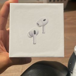 Airpods Pro 