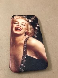 Case iPhone 6splus wallet brand new #4
