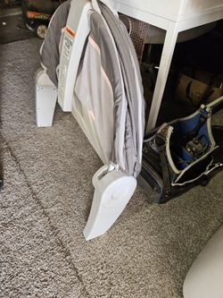 Bassinet Outside