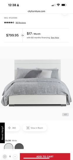 Vendo cama en perfectas condiciones