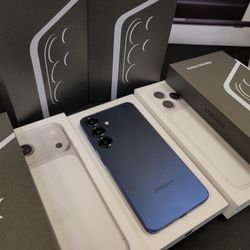 Samsung Galaxy A15 5G unlocked 