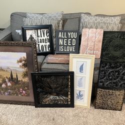Wall Decor