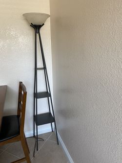 Stand Lamp