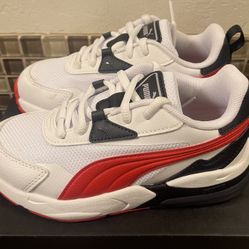 Puma Vis2k Kids' Sneakers