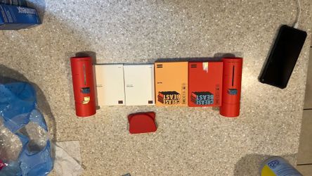 CREASE BEAST! New in box never used  $55 obo