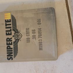 Sniper elite 3 Ultimate Edition