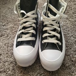  Converse Chuck Taylor All Star Lugged 2.0 High-Top sneakers