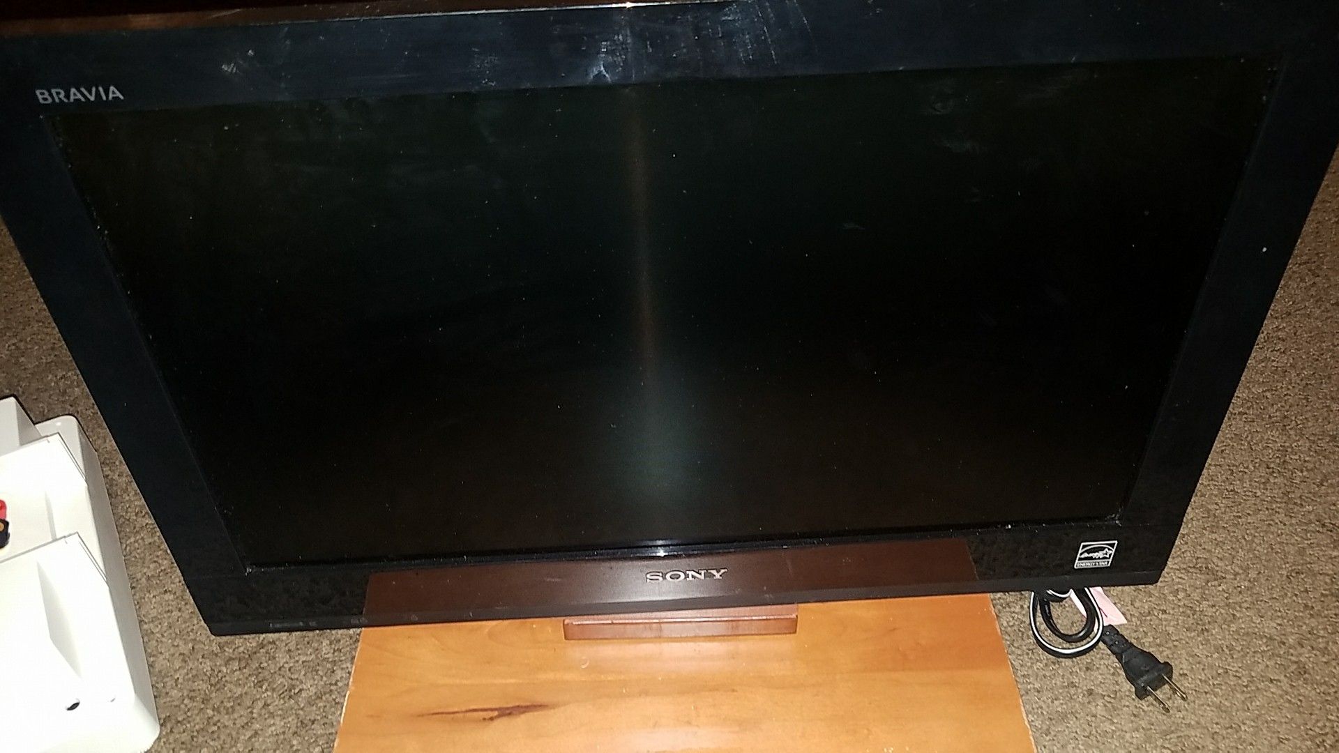 SONY 22 INCH TV