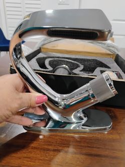 Modern Bathroom Faucet