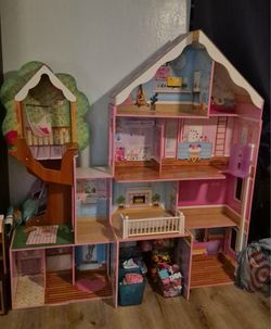 Dollhouse