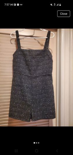 H&m romper
