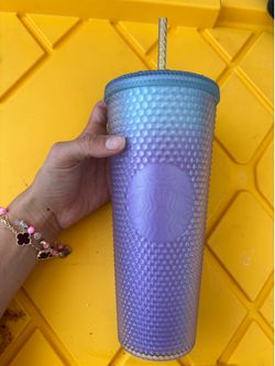 Starbucks cup