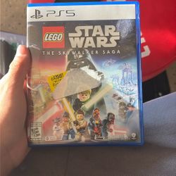Star Wars Game