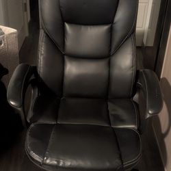 Furmax Office Executive Chair (Used) 