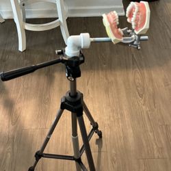 Dental Tripod