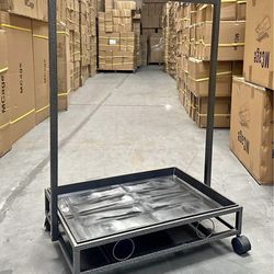 Bird Perch Stand 