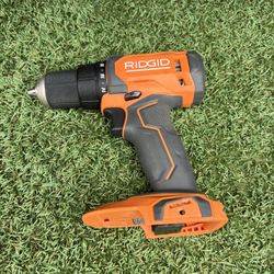 RIDGID 18V Cordless 1/2 in. Drill/Driver(Tool Only)