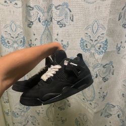 Black Cat 4 