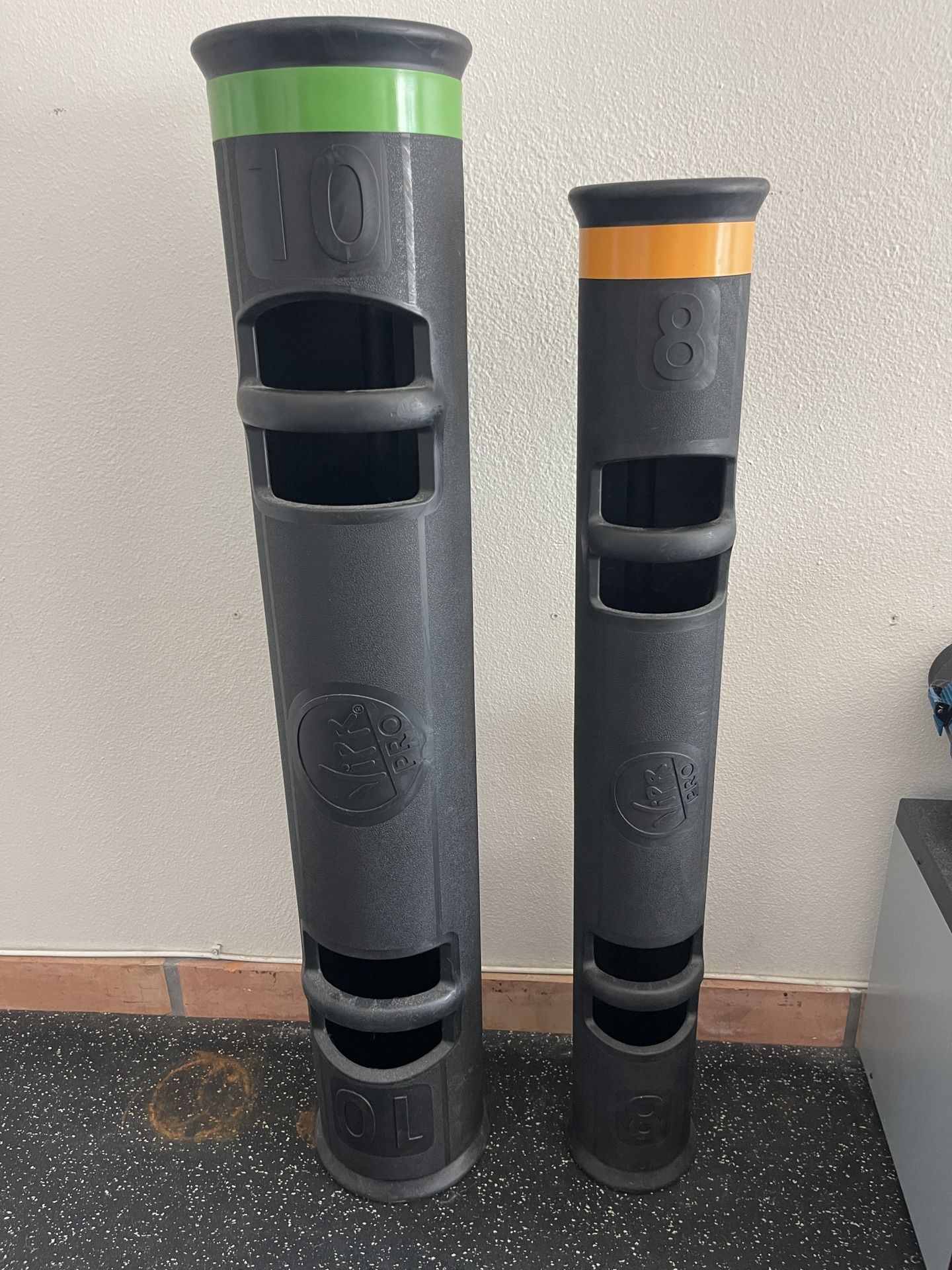 Fitness Equipment - Vipr Pro