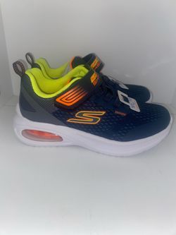 Sketchers Shoes For Boys