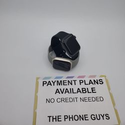 Apple Watch Series 7 - $1 Down To Take Home Today Pay The Rest Later