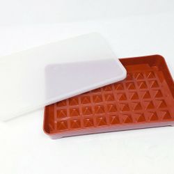 Vintage TUPPERWARE - Bacon🥓, Deli Meat, Hot Dog🌭 Keeper 