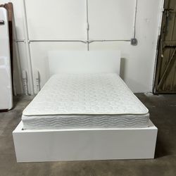 Full Bed $230