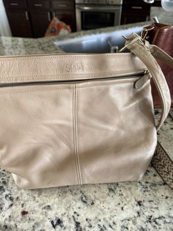 Sas Bag