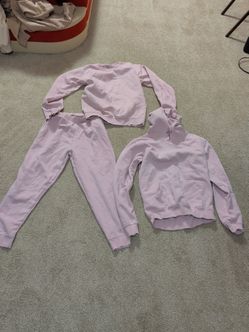 3 Piece Set