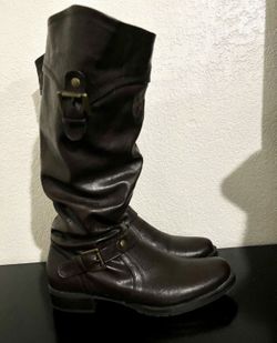 Women’s Boots