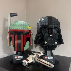 Star war Legos