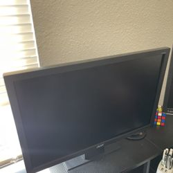 ACER MONITOR 