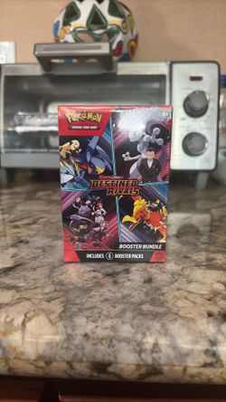 Destined Rivals Bundle