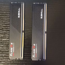 G.Skill DDR5 32GB Ram $350 OBO