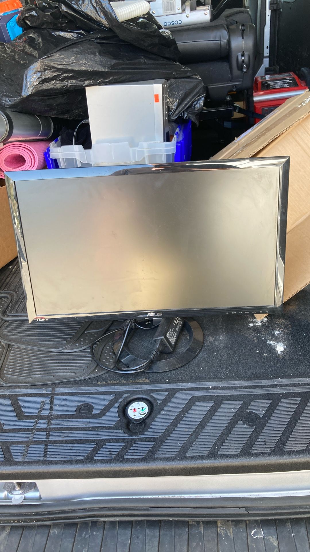 Asus 24in VX238 Monitor