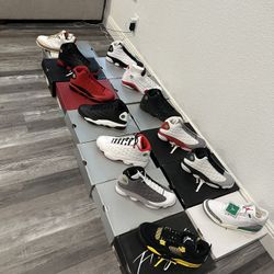 Jordan 9.5
