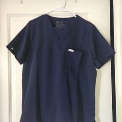 Figs Scrub Set